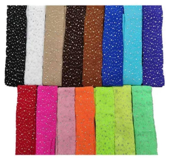 Bling Stocking Bundle Deal (10 pair)